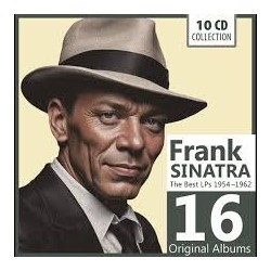 Frank Sinatra-16 Original Albums Best 1964-1962