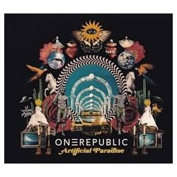 One Republic-Artificial Paradise