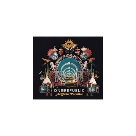 One Republic-Artificial Paradise