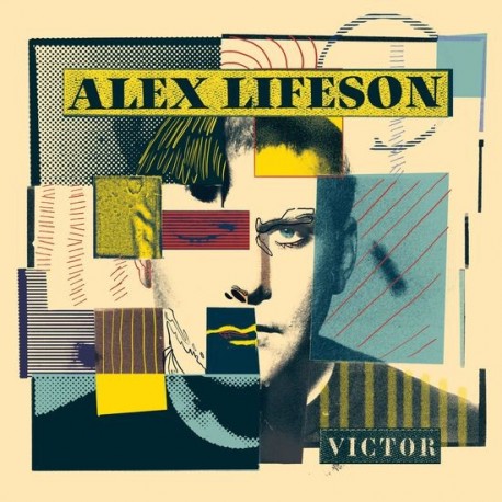 Alex Lifeson-Victor