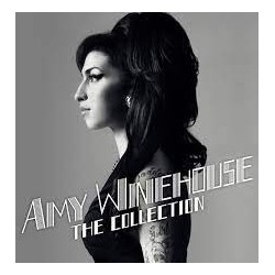Amy Winehouse-Collection