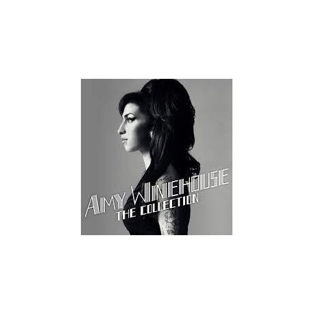 Amy Winehouse-Collection