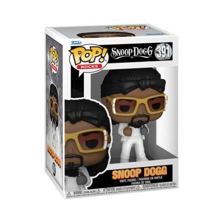 Snoop Dogg-Pop! Rocks Snoop Dogg (381)