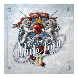 Mike Tramp-Songs Of White Lion Vol.II