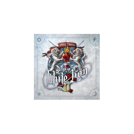 Mike Tramp-Songs Of White Lion Vol.II