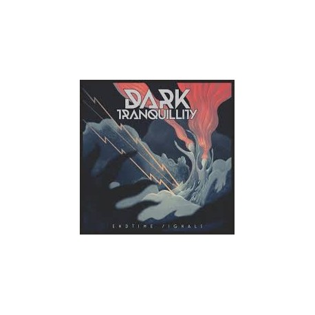 Dark Tranquillity-Endtime Signals