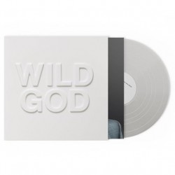 Nick Cave & The Bad Seeds-Wild God
