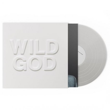 Nick Cave & The Bad Seeds-Wild God