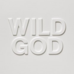 Nick Cave & The Bad Seeds-Wild God