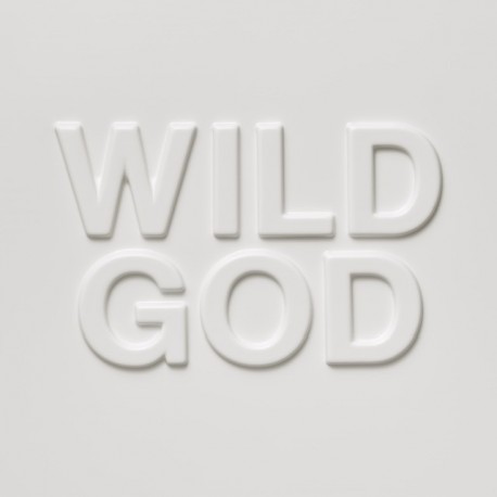 Nick Cave & The Bad Seeds-Wild God