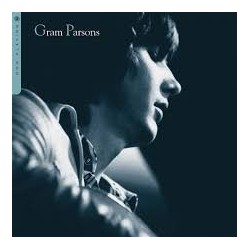 Gram Parsons-Now Playing