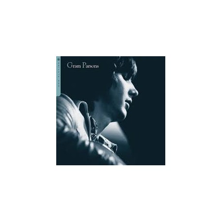 Gram Parsons-Now Playing