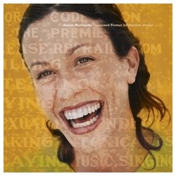Alanis Morissette-Supposed Former Infatuation Junkie