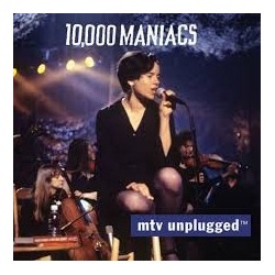 10000 Maniacs-Mtv Unplugged