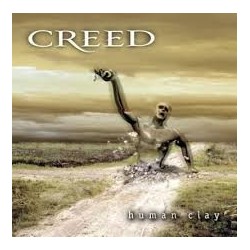 Creed-Human Clay