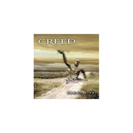 Creed-Human Clay