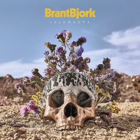 Brant Bjork-Jalamanta