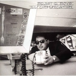 Beastie Boys-Ill Communication