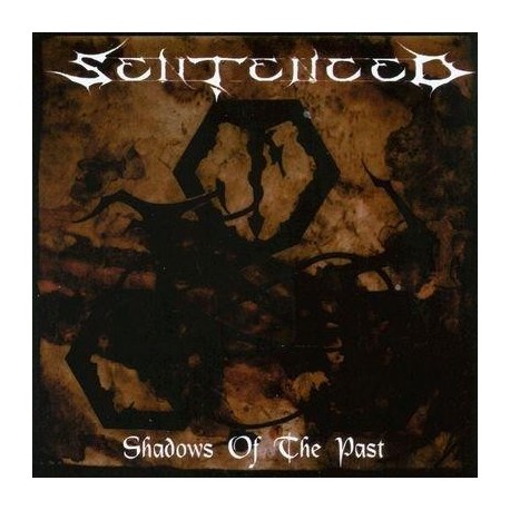Sentenced-Shadows Of Past