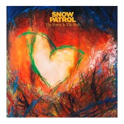 Snow Patrol-The Forest Is The Path