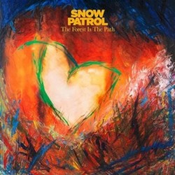 Snow Patrol-The Forest Is The Path