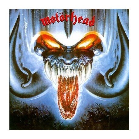 Motorhead-Rock'n'Roll