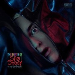 Eminem-The Death Of Slim Shady (Coup De Grace)