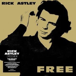 Rick Astley-Free