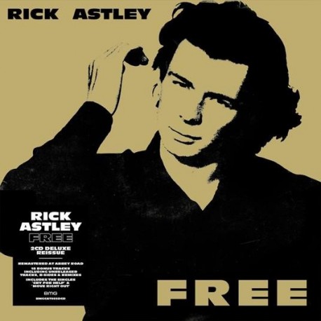 Rick Astley-Free