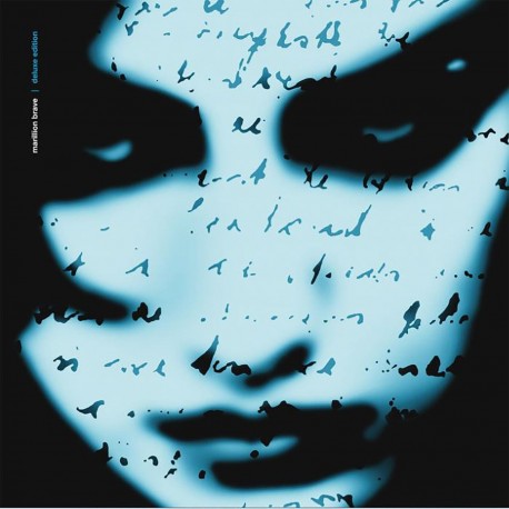 Marillion-Brave