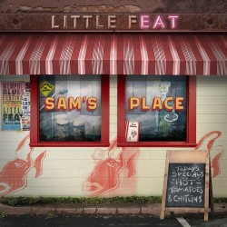 Little Feat-Sam's Place