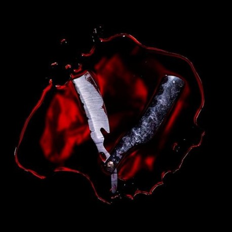Black Veil Brides-Bleeders