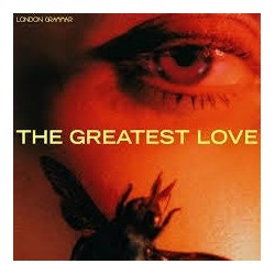 London Grammar-Greatest Love