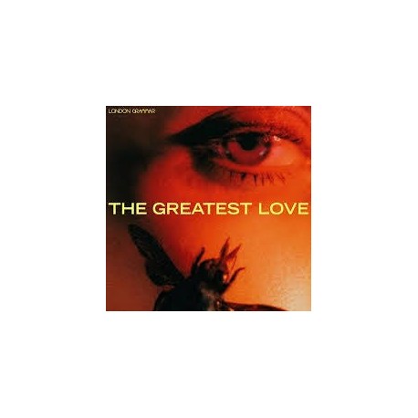 London Grammar-Greatest Love