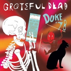 Grateful Dead-Duke'78