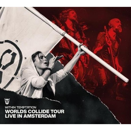 Within Temptation-World Collide Tour (Live In Amsterdam)