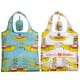 Beatles-Yellow Submarine Shopper Bag
