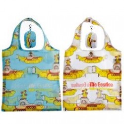 Beatles-Yellow Submarine Shopper Bag