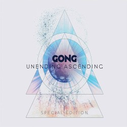 Gong-Unending Ascending