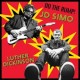 JD Simo & Luther Dickinson-Do The Rump!