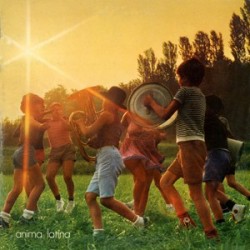 Lucio Battisti-Anima Latina