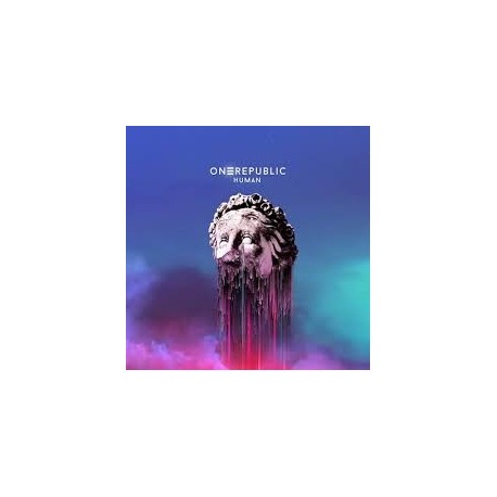 One Republic-Human