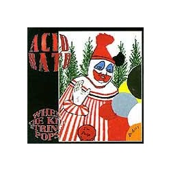Acid Bath-When The Kite String Pops
