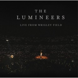 Lumineers-Live From Wrigley Field