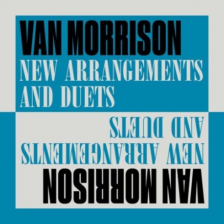 Van Morrison-New Arrangements And Duets