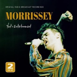 Morrissey-That's Entertainment