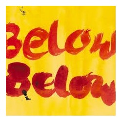 Naima Bock-Below Below