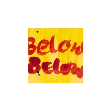 Naima Bock-Below Below