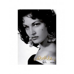 Dalida-Una Vie Volume 1