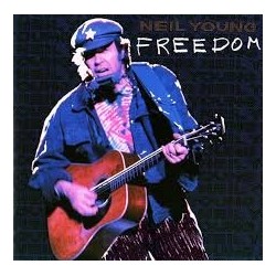 Neil Young -Freedom